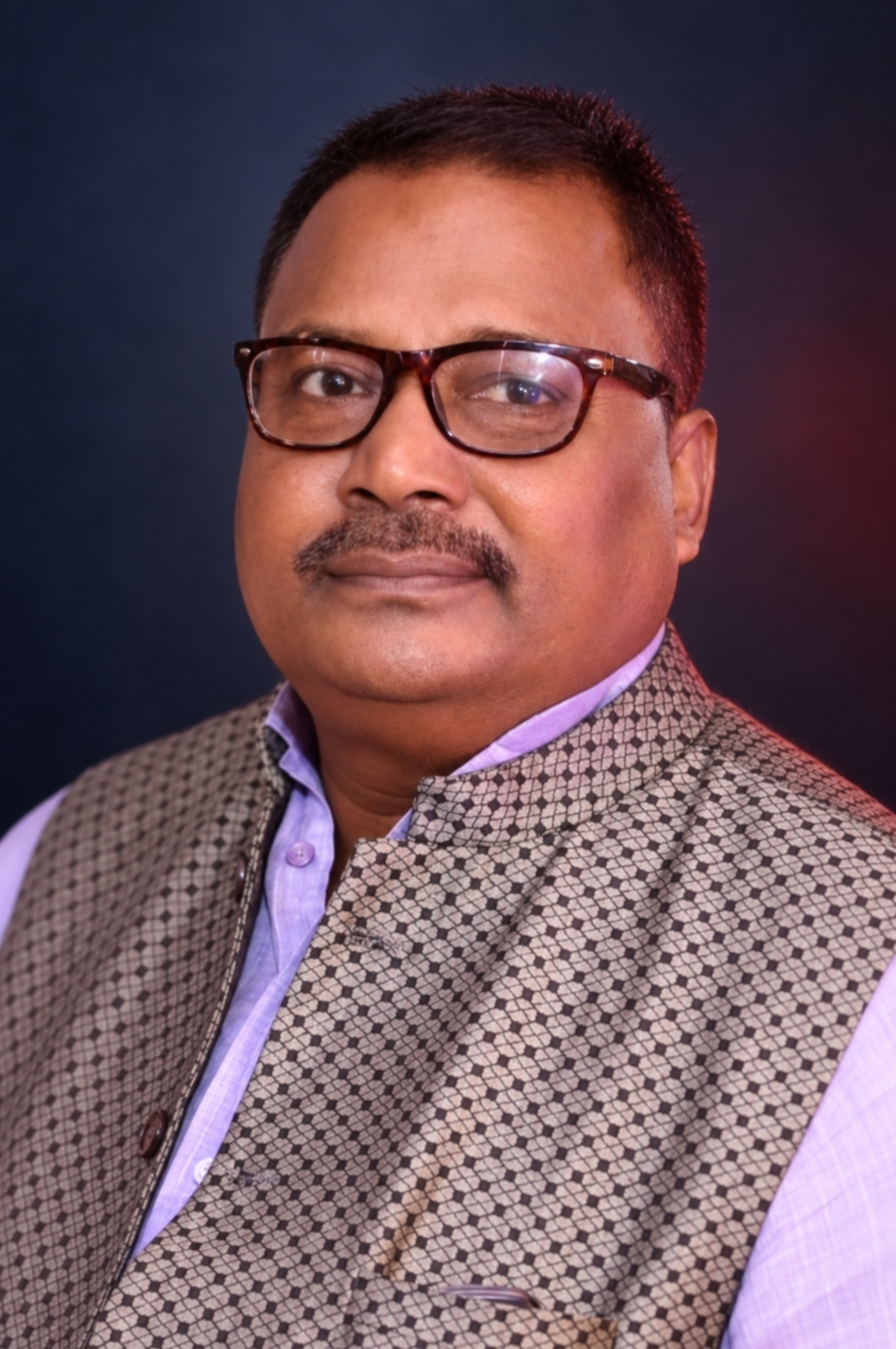 Late Shri Jagadish Das, founder of SIKHA ELECTRIC STORES